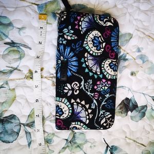 Vera bradley Rfid Georgia wallet